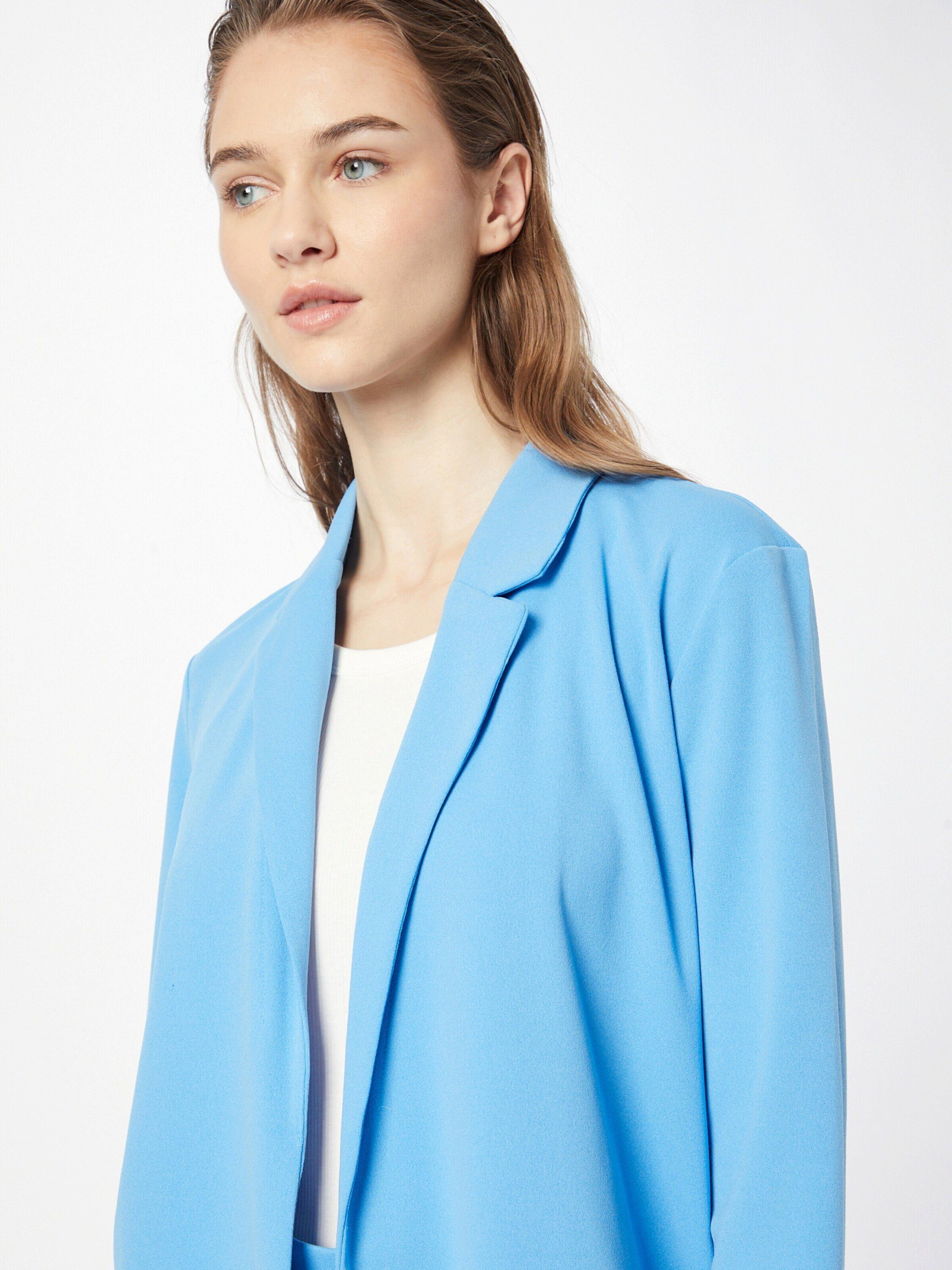 JDY Kurzblazer (1-tlg) Plain/ohne Details