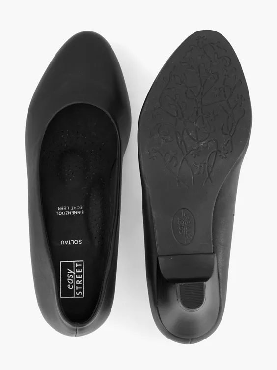 Easy Street Komfort Pumps
