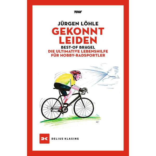 GEKONNT LEIDEN