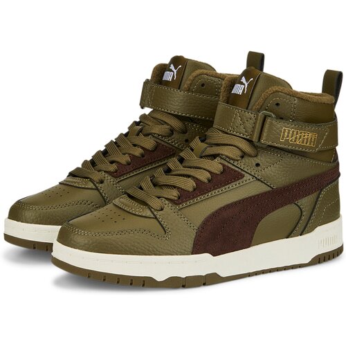 KINDER FREIZEITSCHUHE RBD GAME WTR JR
