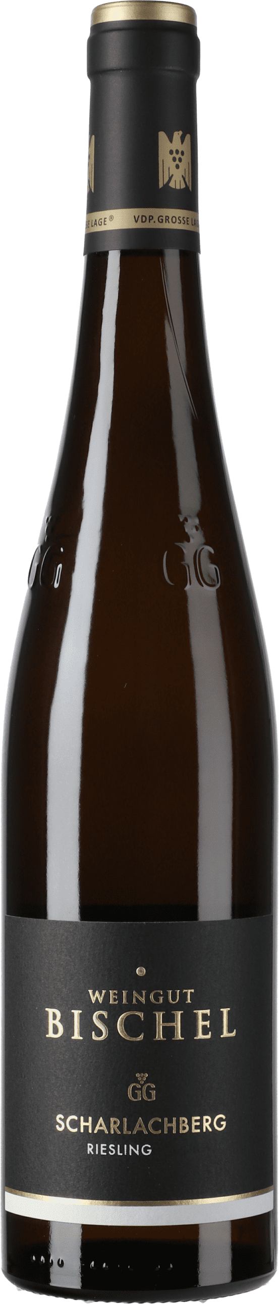 Bischel: Riesling Scharlachberg Großes Gewächs 2022