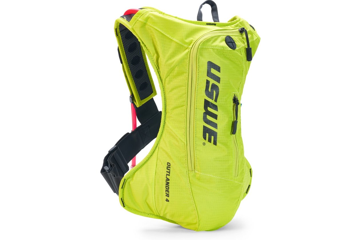 USWE Outlander 4 Trinkrucksack