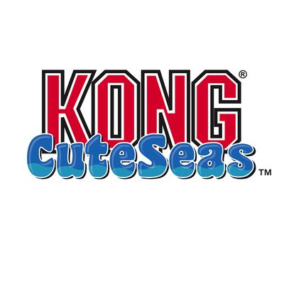 KONG CuteSeas Octopus