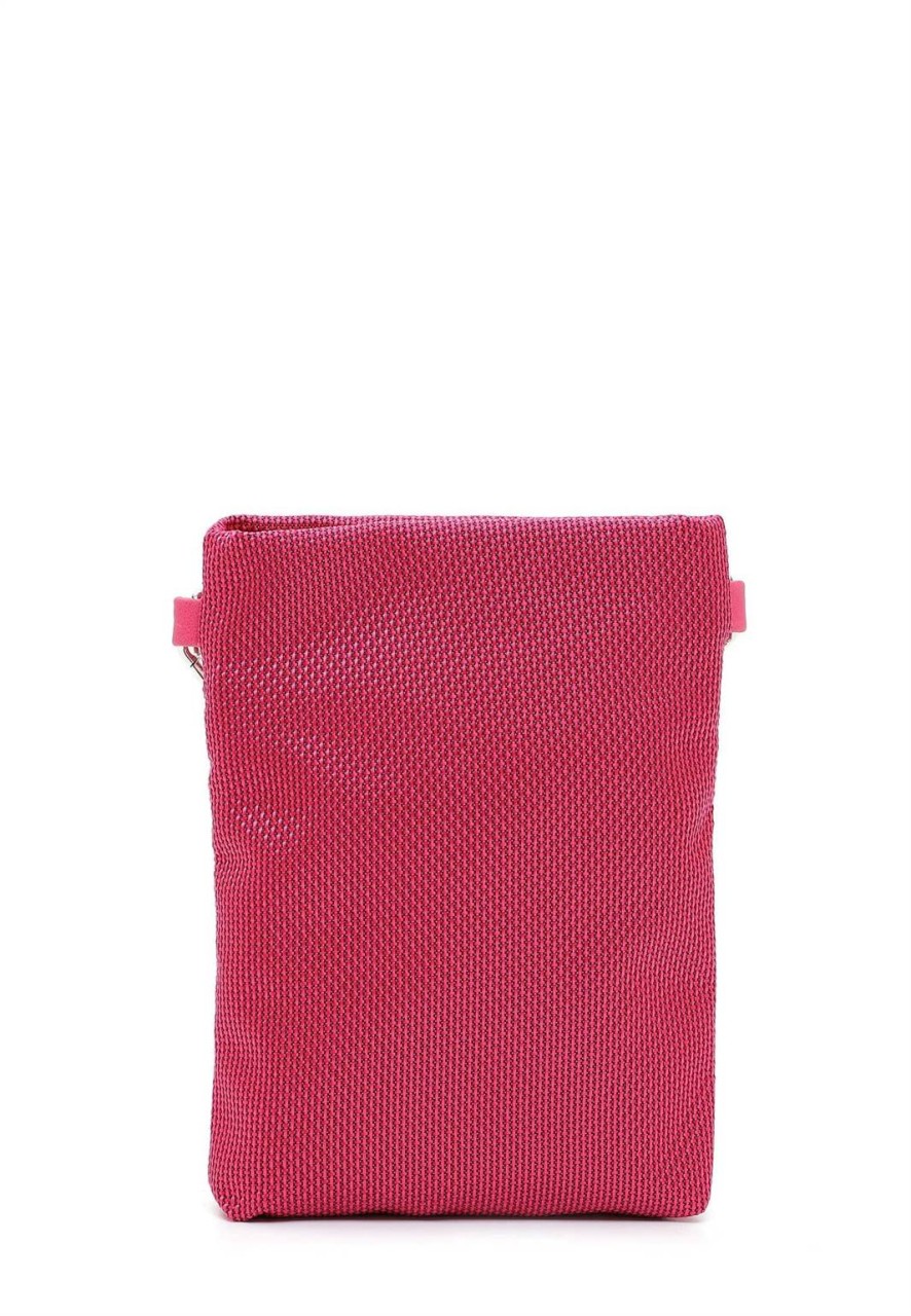 SURI FREY Handtaschen lila/pink