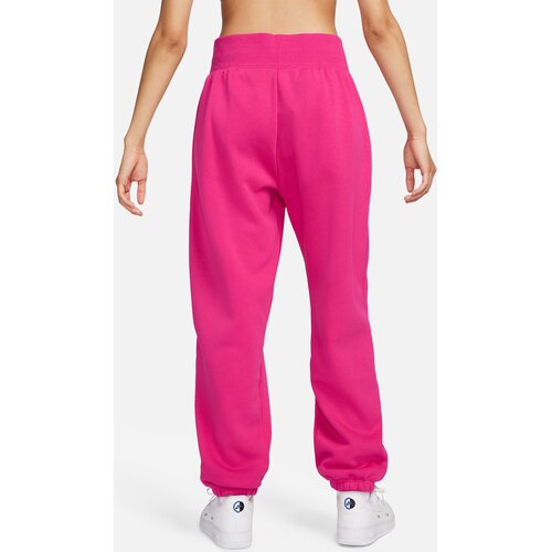 DAMEN SPORTHOSE W NSW PHNX FLC HR OS PANT