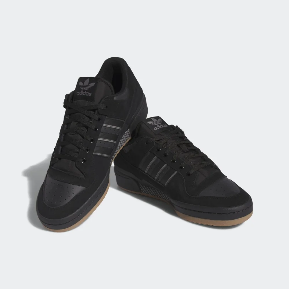 adidas Forum 84 Low ADV IG7581 / schwarz
