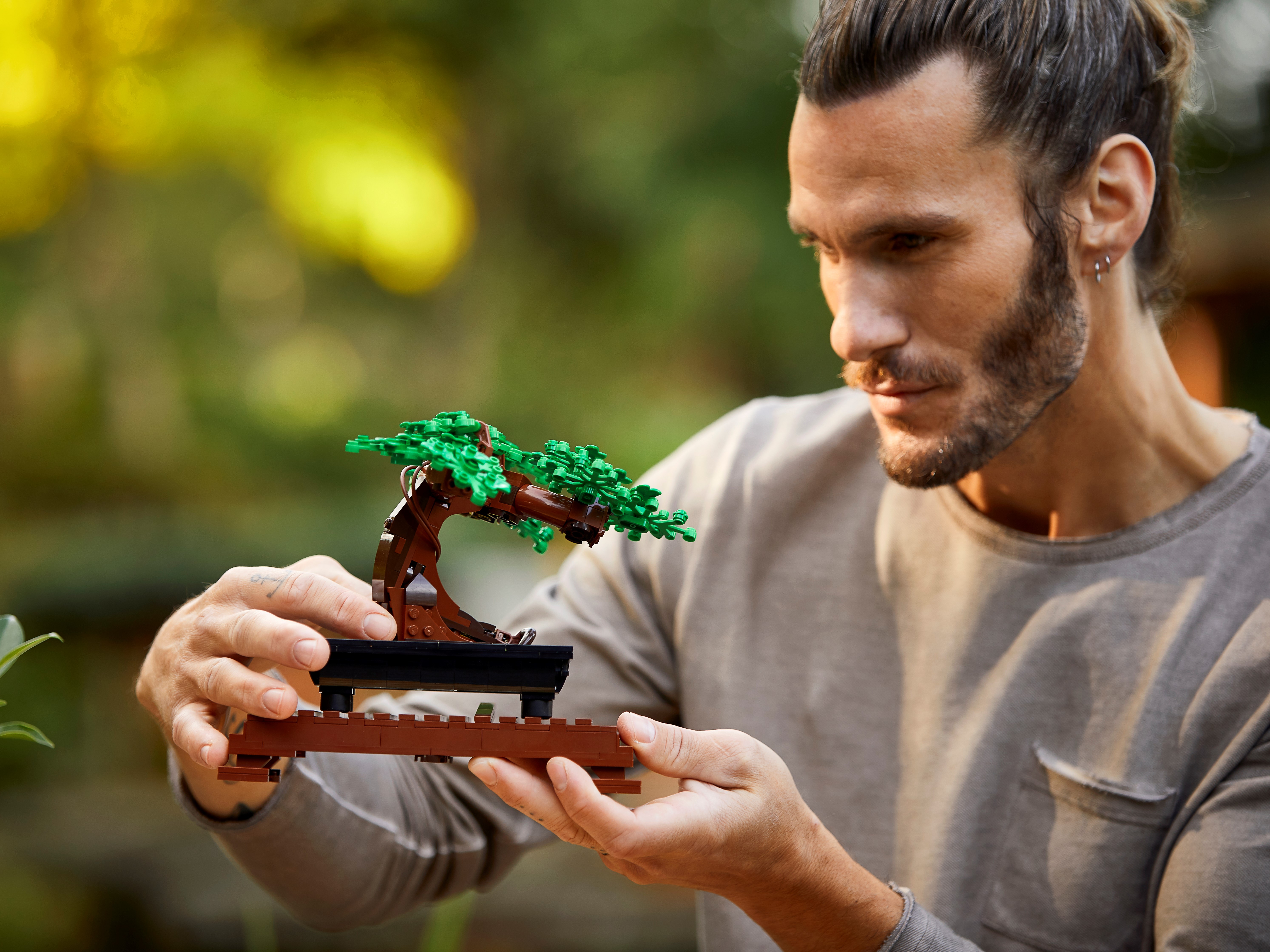 Bonsai Baum 10281