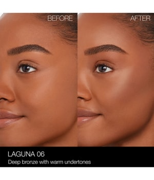 NARS Laguna Bronzing Powder Bronzingpuder-11 g