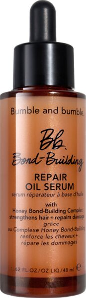 Bumble and bumble Bond-Building Repair Oil Serum Haarserum