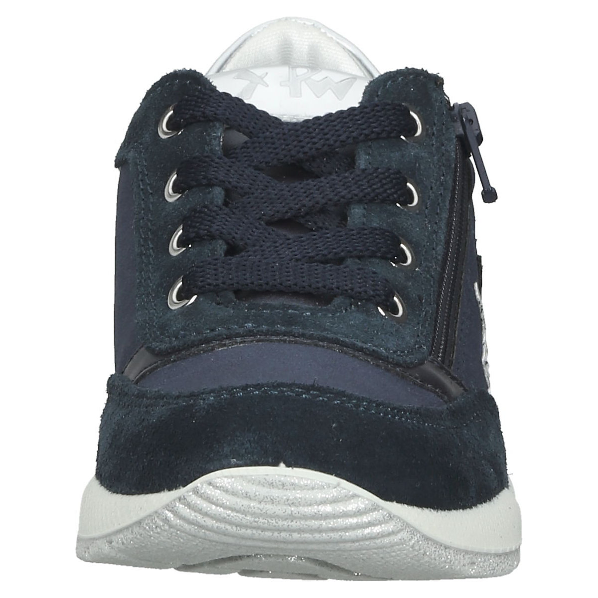 Sneaker Halbschuhe