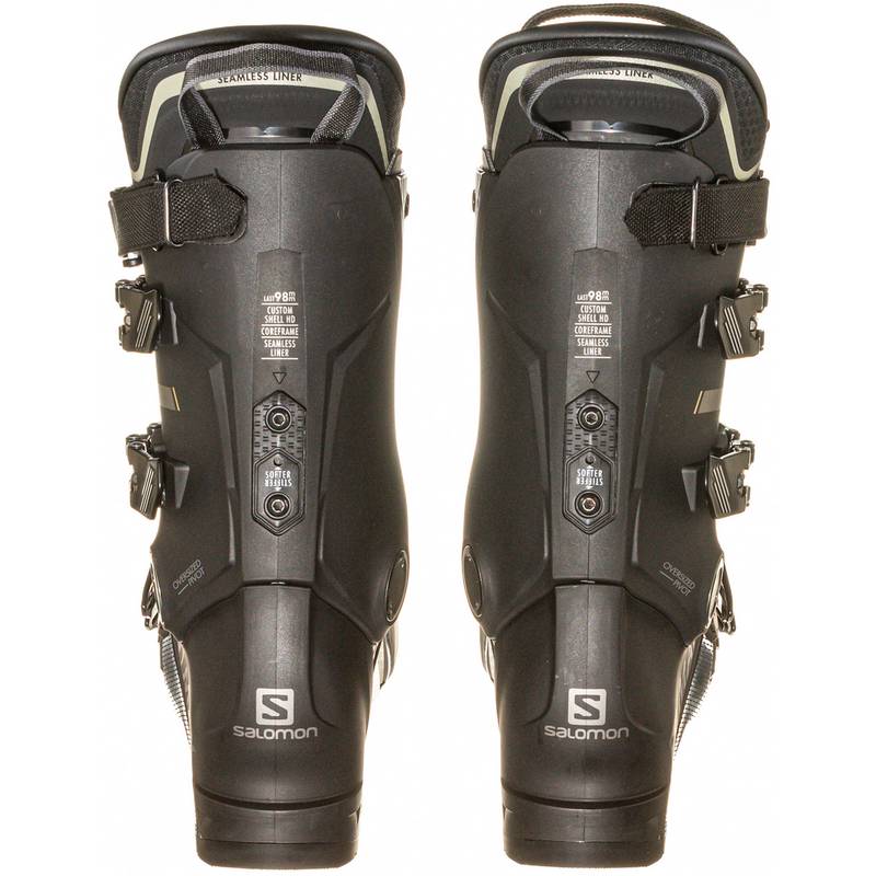 Salomon S/MAX 130 GW Skischuhe Herren