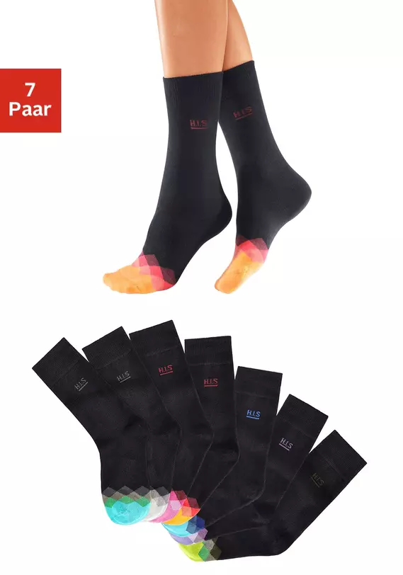 Socken