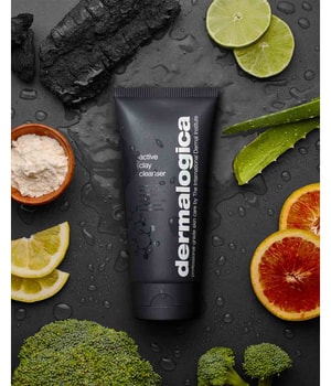 dermalogica Active Clay Cleanser Reinigungscreme-150 ml