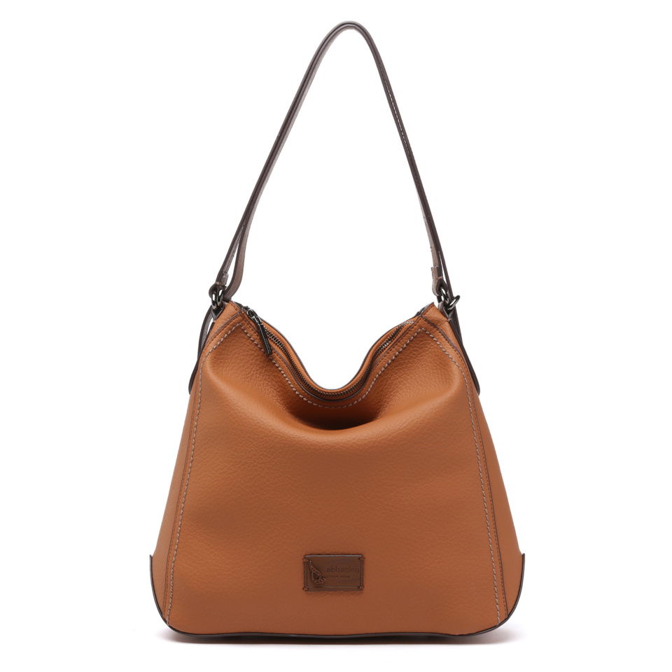 abbacino Hubbard Rucksacktasche