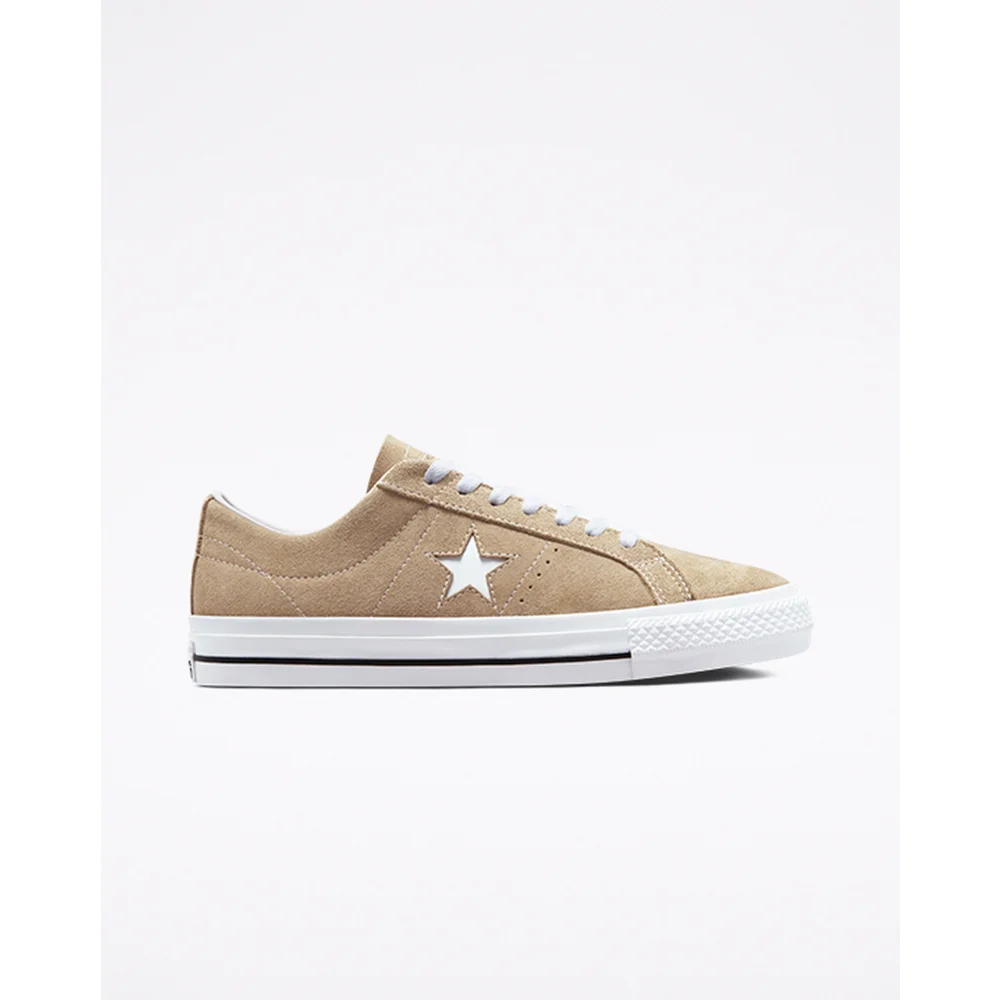 Converse One Star Pro Suede A00941C / braun