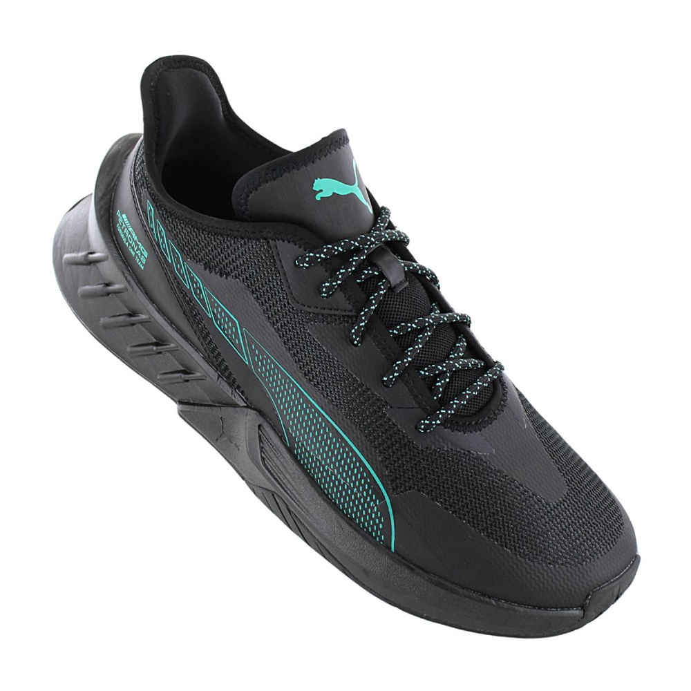 PUMA MAPF1 MACO SL ME 307344-01 / schwarz