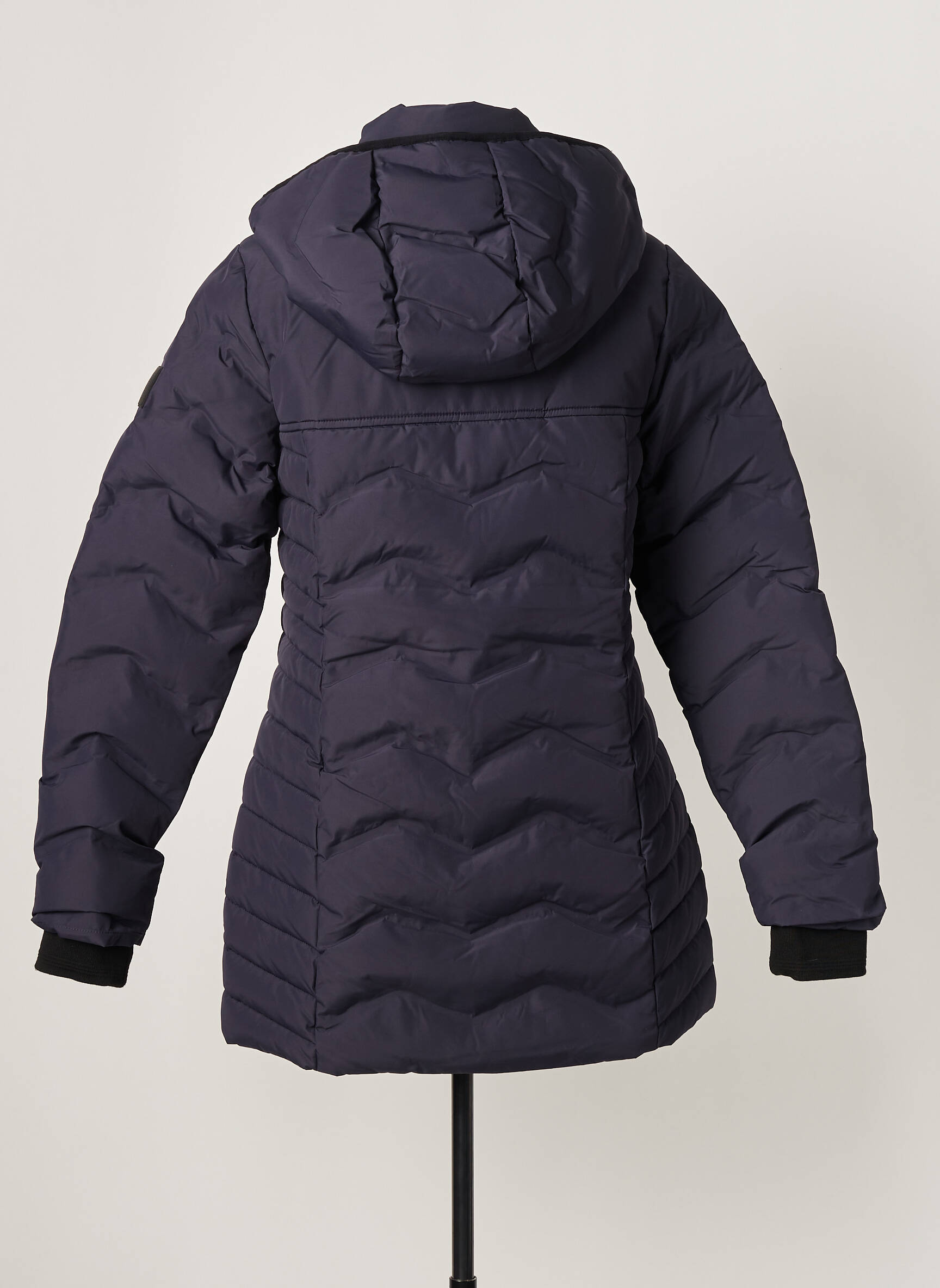 Street One Doudounes Femme couleur bleu
