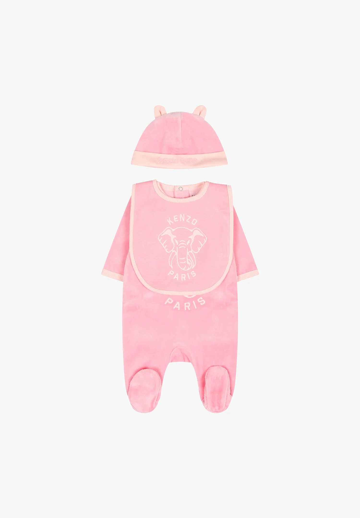 SET KENZO para niños - Sombrero