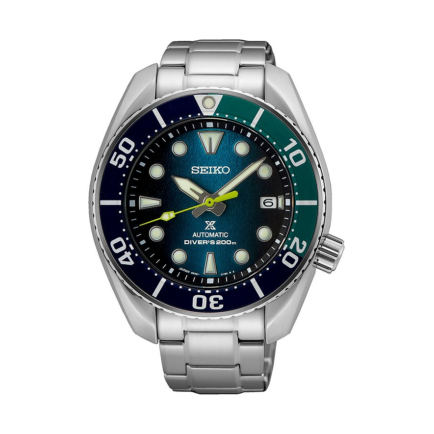 Seiko Uhren-Set inkl. Wechselarmband SEA