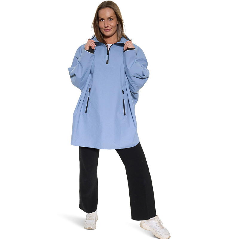 Regnponcho one size