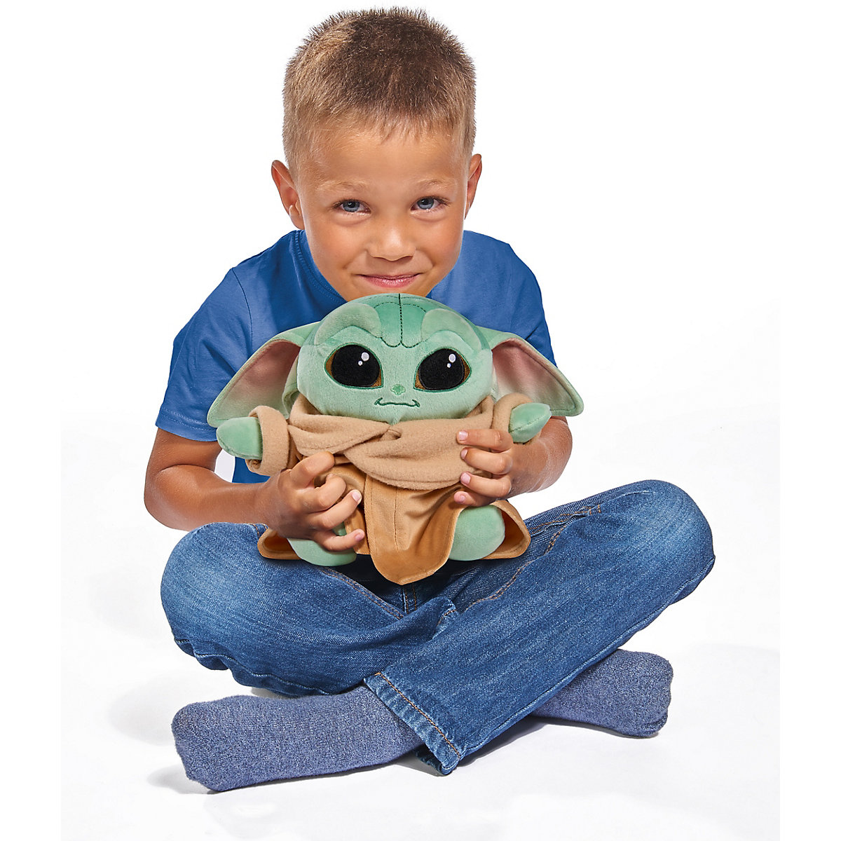 Mandalorian, The Child 25 cm