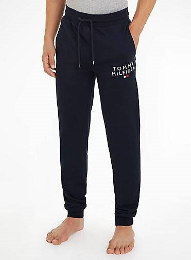 TOMMY HILFIGER Herren Jogginghose