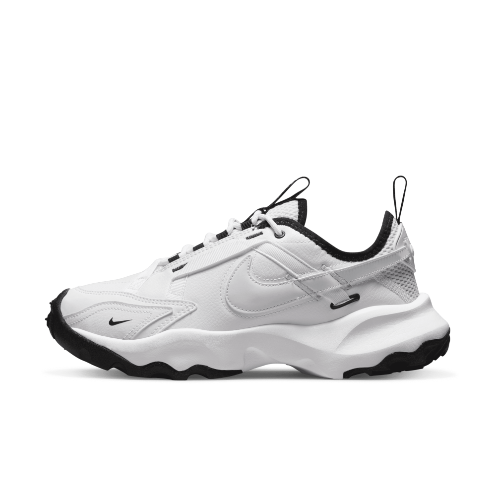 Nike TC 7900 DR7851 100 / weiss