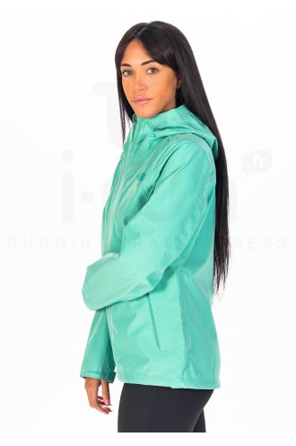 The North Face Dryzzle FutureLight W