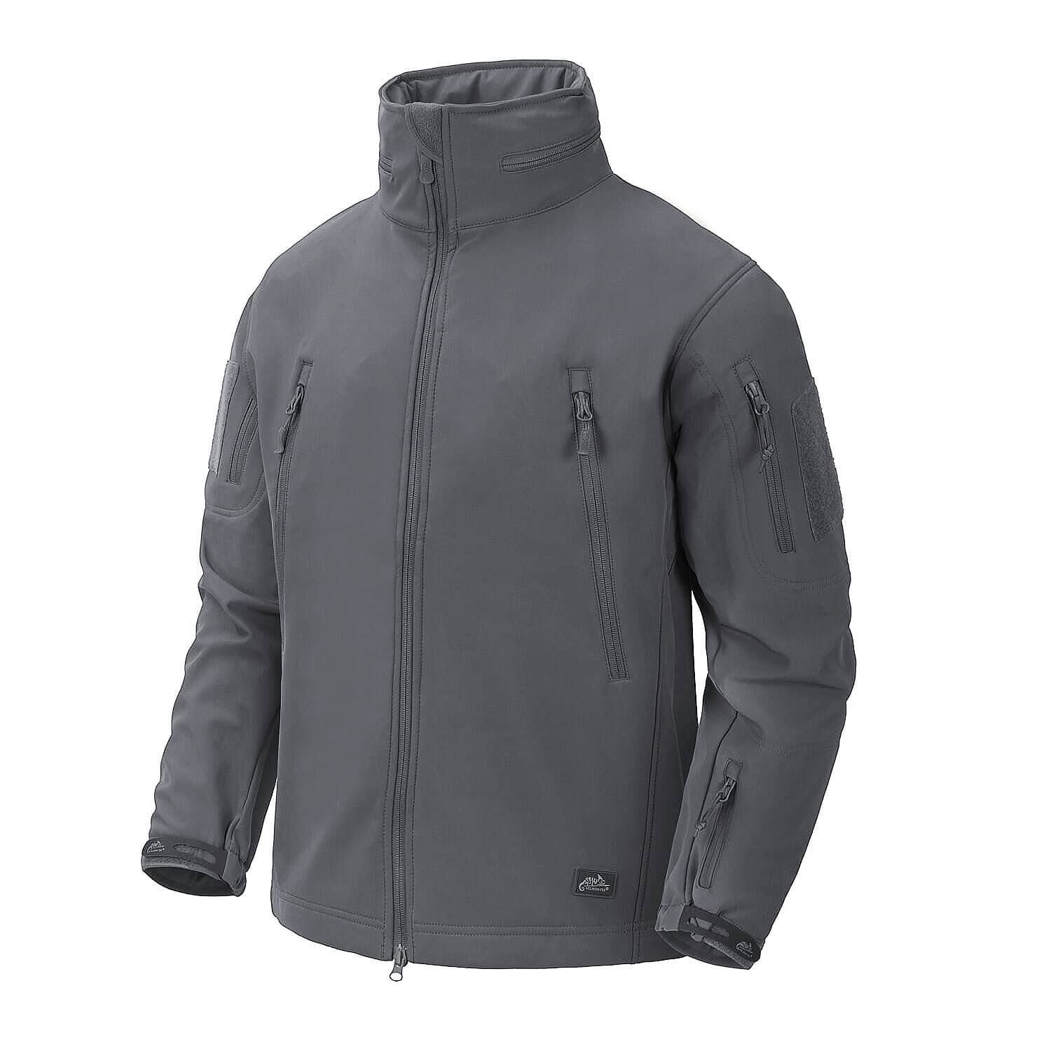 Gunfighter Jacket Shark Skin Windblocker