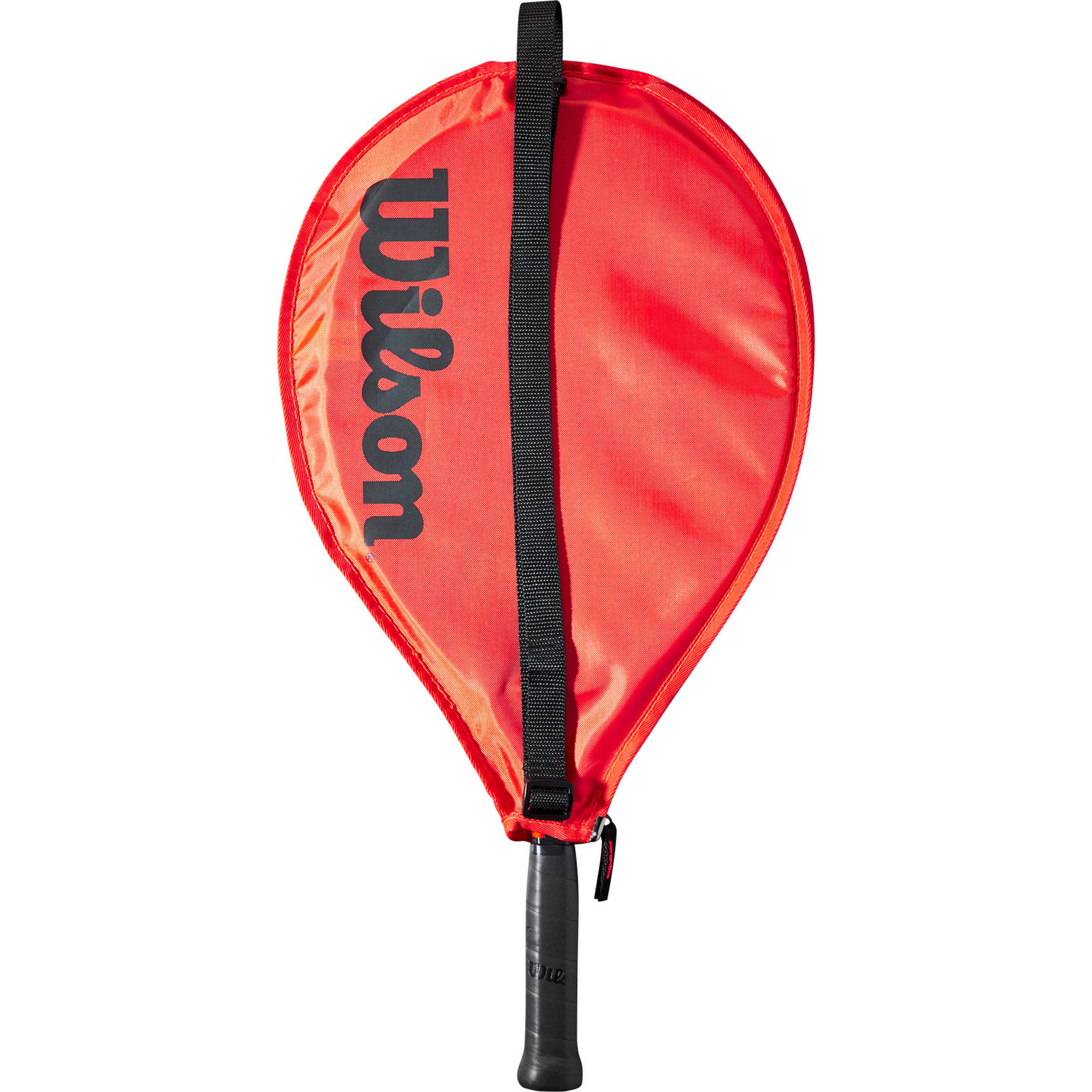 Racket 'PRO STAFF PRECISION JUNIOR 21'