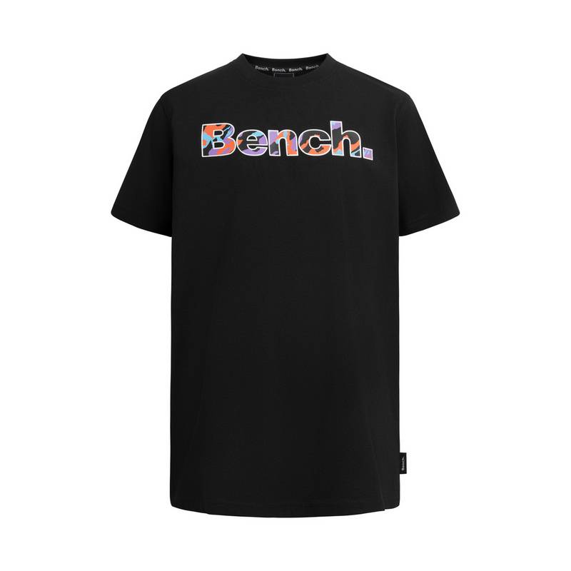 Bench T-Shirt Jungen
