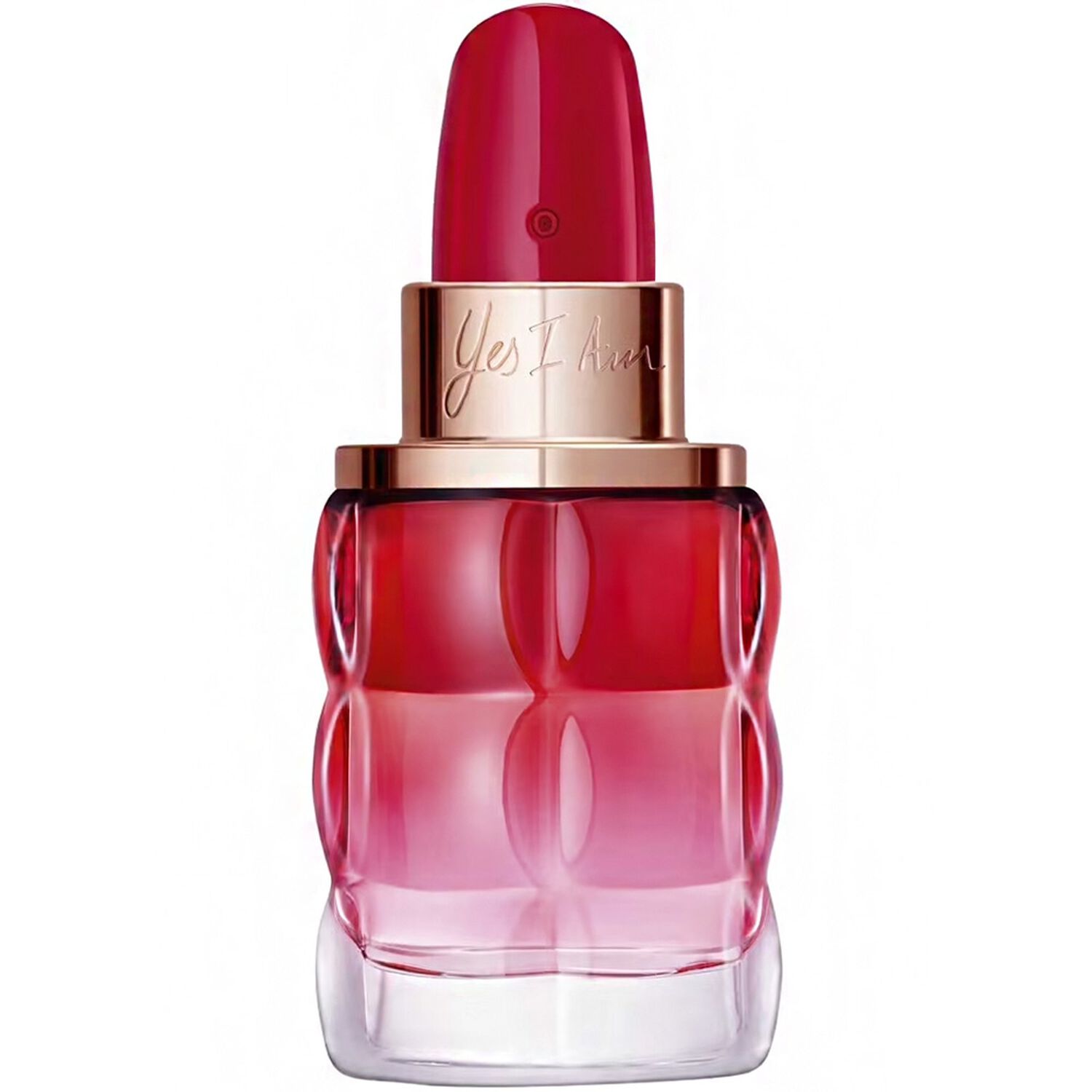 Cacharel Yes I Am Bloom Up ! Eau de Parfum Fleurie et Fruitée