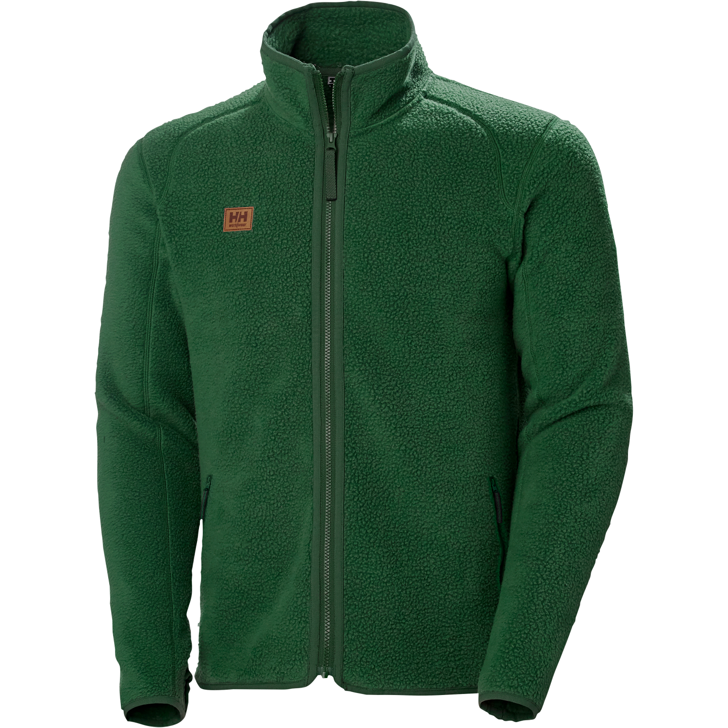 Helly Hansen Herren Jacke Heritage Pile