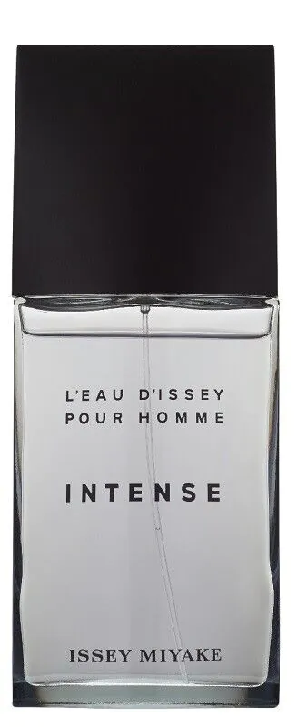 Issey Miyake L'Eau D'Issey Pour Homme Intense toaletna voda za muškarce