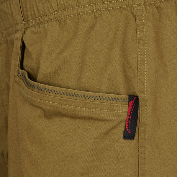 ME DOJO SHORTS III Herren - Shorts
