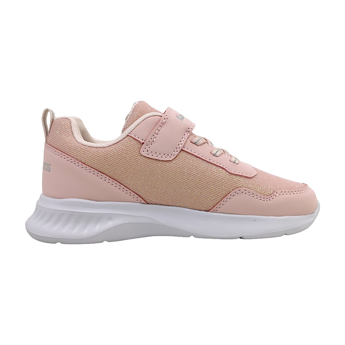 KangaRoos KL-Win Ev 10132/6330 Rosa Frost Pink/ Metallic