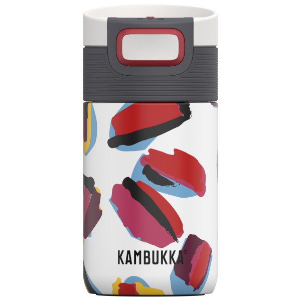 Kambukka - Etna - Isolierflasche