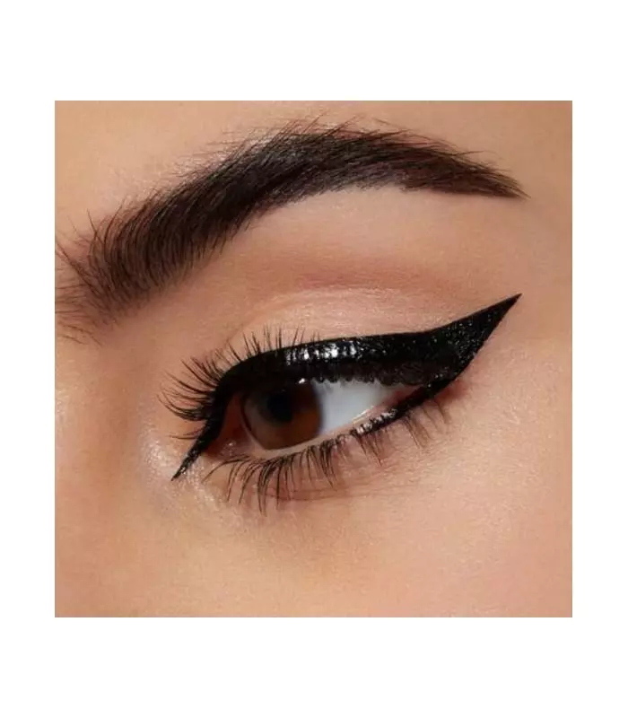 ARTLINER Eyeliner Fluide Tracé Dense