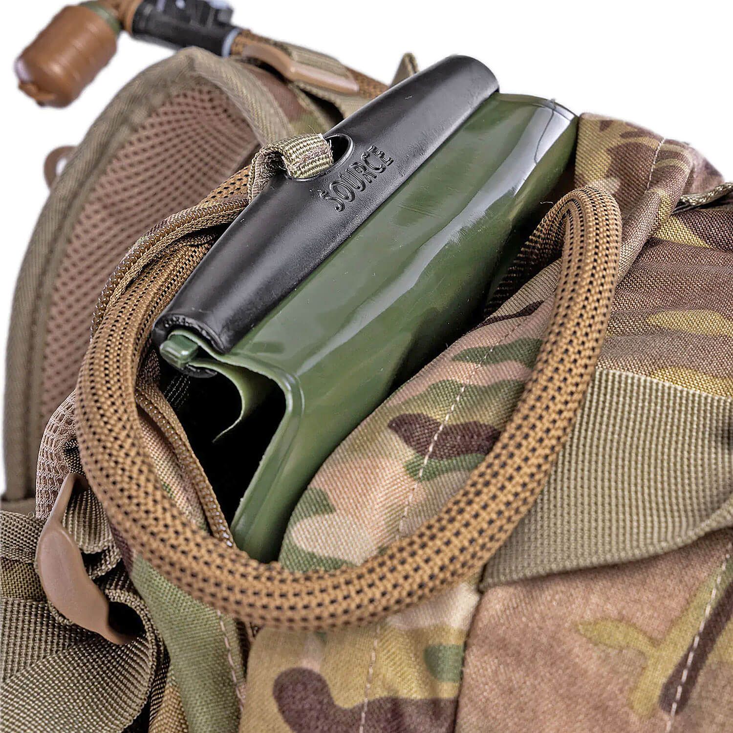 Patrol 35 Tactical Hydration Backpack