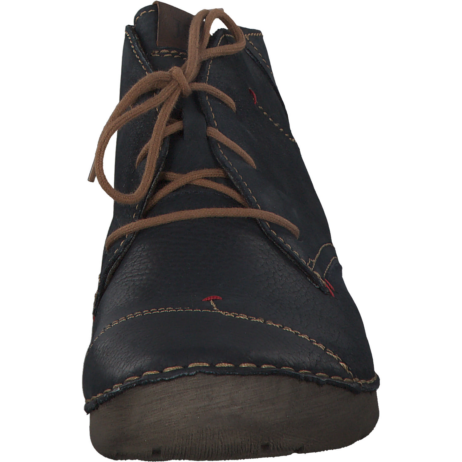 Josef Seibel Fergey 18 59690, Stiefeletten, Damen, Blau