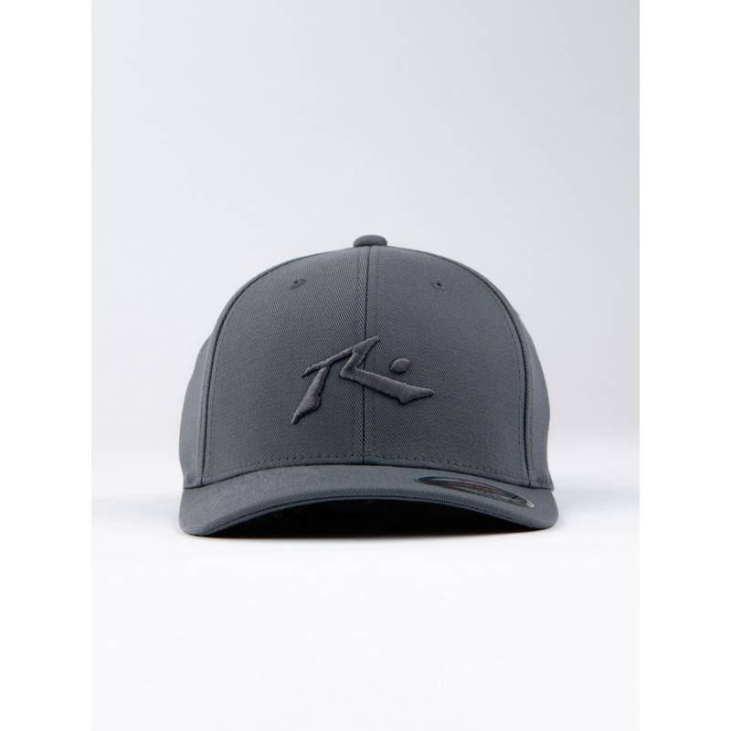 RUSTY CHRONIC 4 FLEXFIT Cap Herren