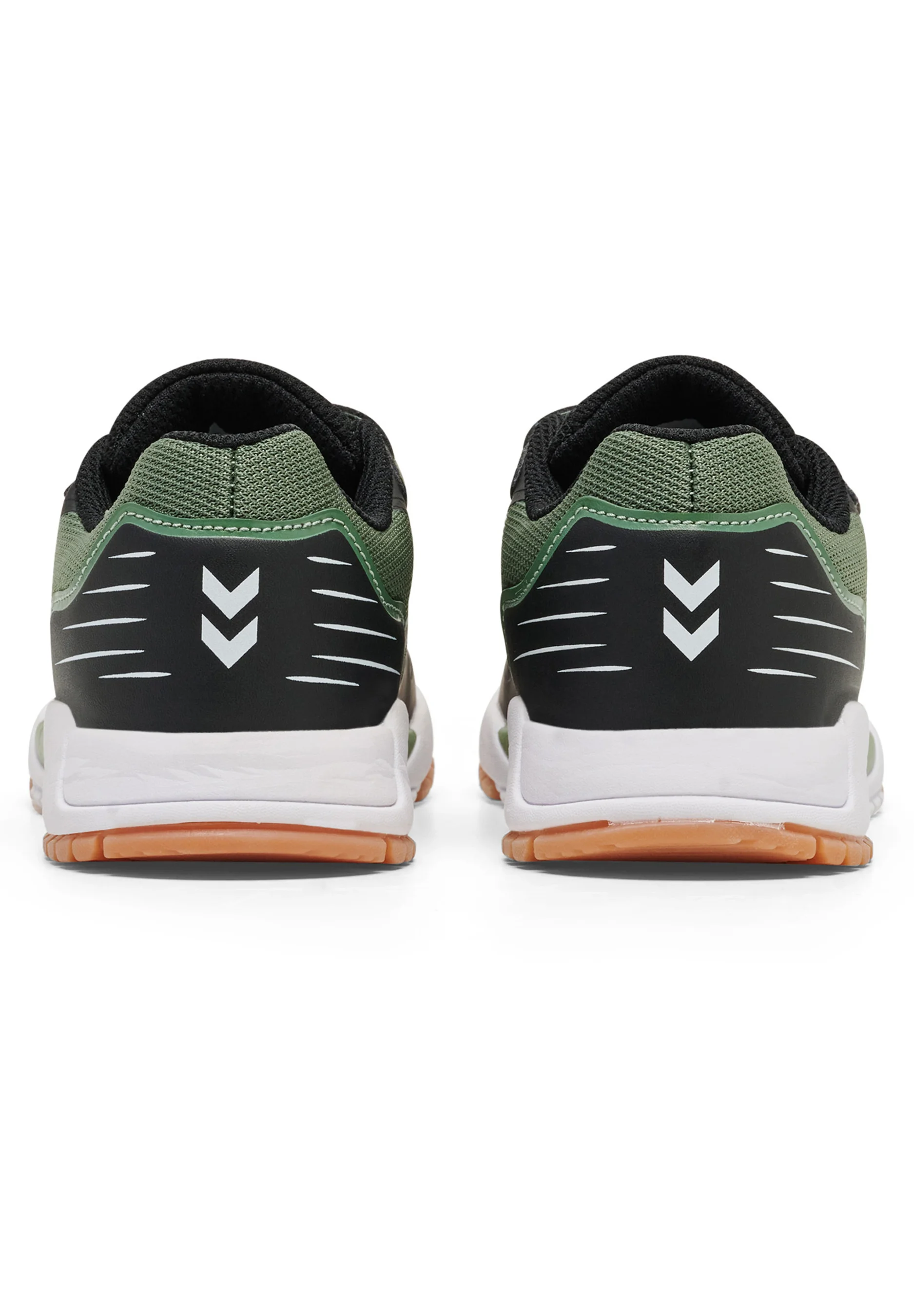 Hummel OMNI II UNISEX - Zapatillas de entrenamiento