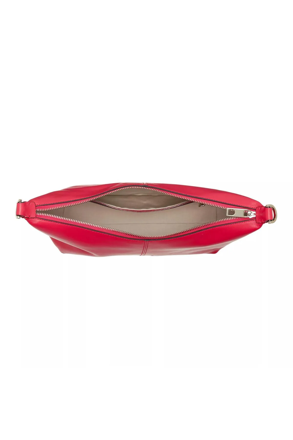 Liebeskind Berlin  Paris Biker Hobo S Limonade Rosa