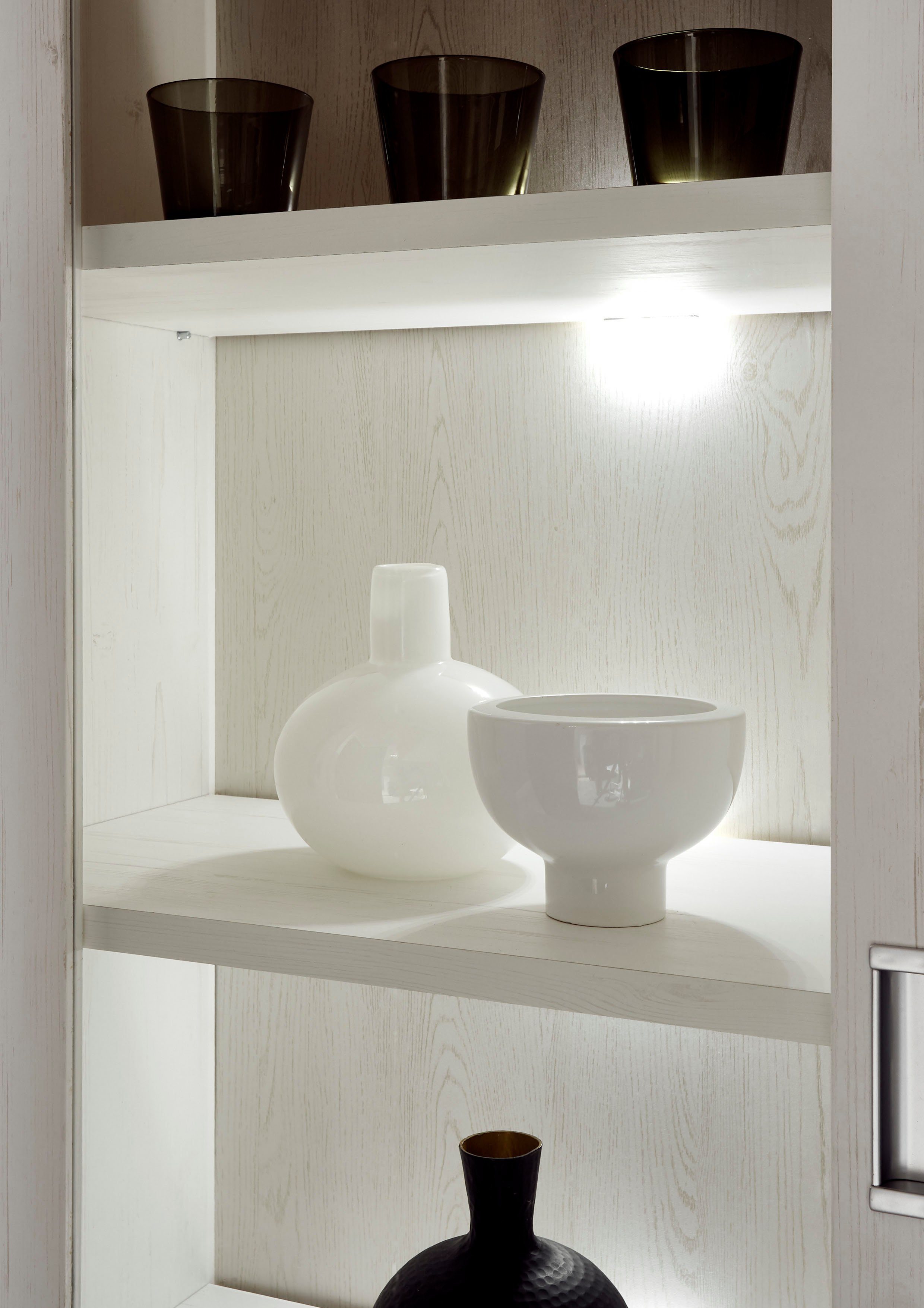 Home affaire Buffet ORLANDO Höhe ca. 204 cm