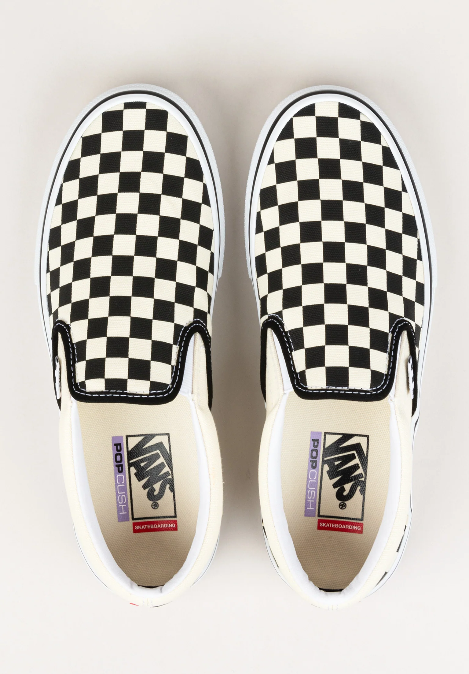 Skate Slip-On