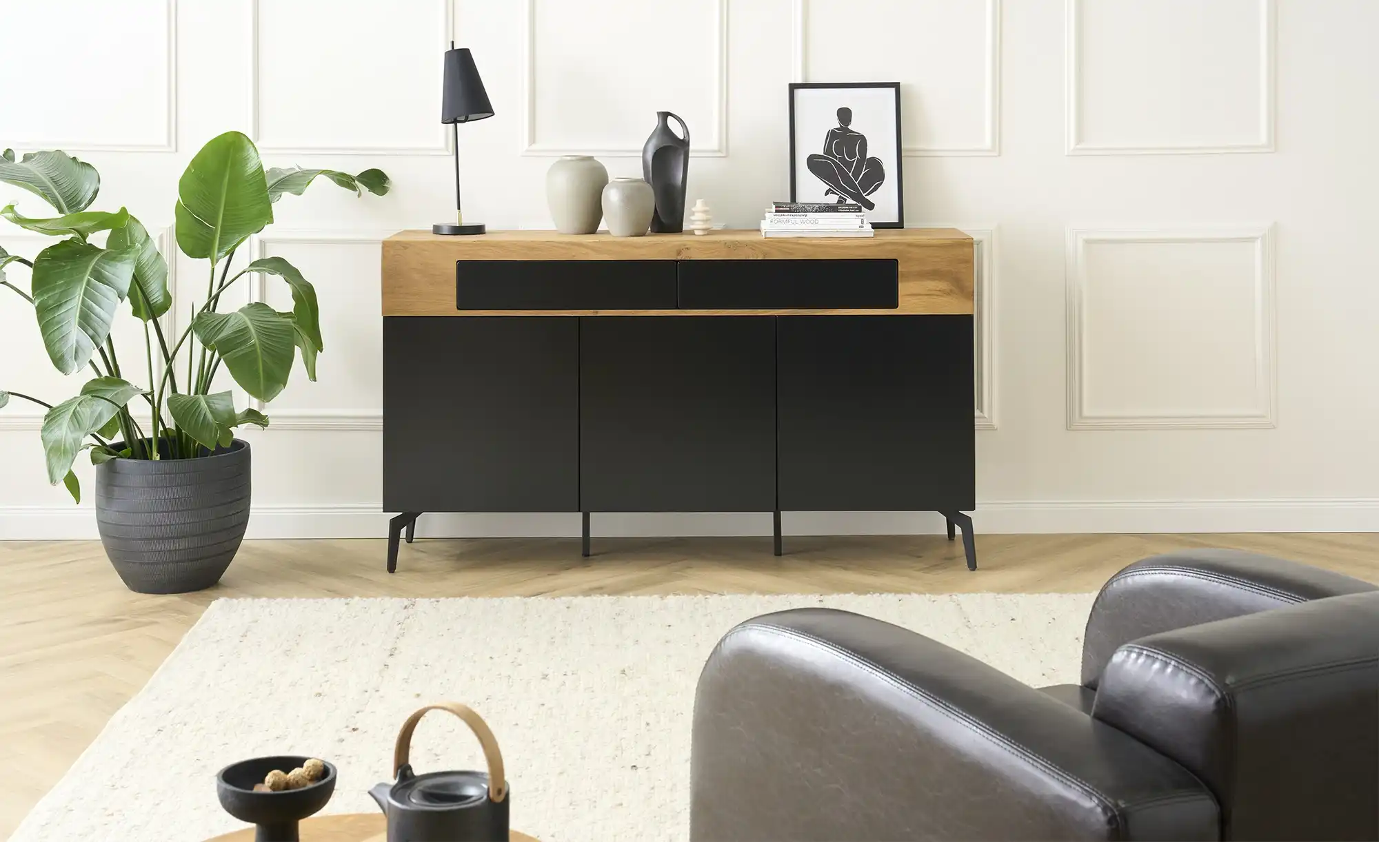 Sideboard