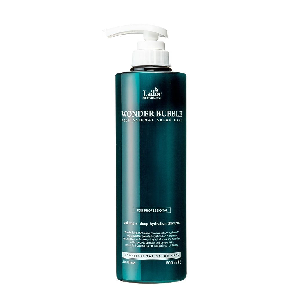 Lador Wonder Bubble Shampooing