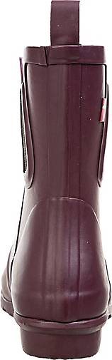 MOLS Gummistiefel Suburbs mit wasserdichter Funktion