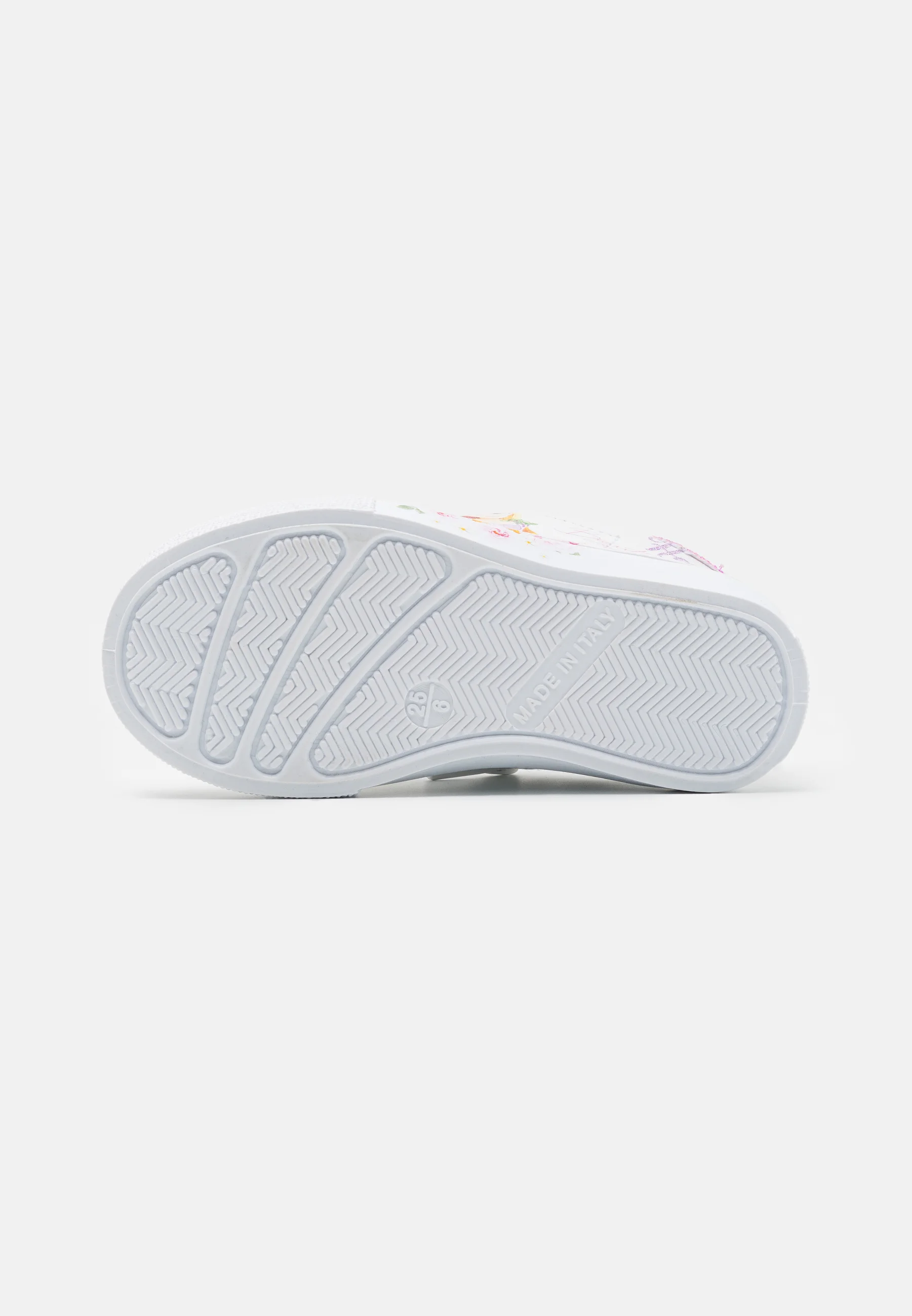 Monnalisa BYCAST SUMMER BOUQUET - Zapatillas bajas