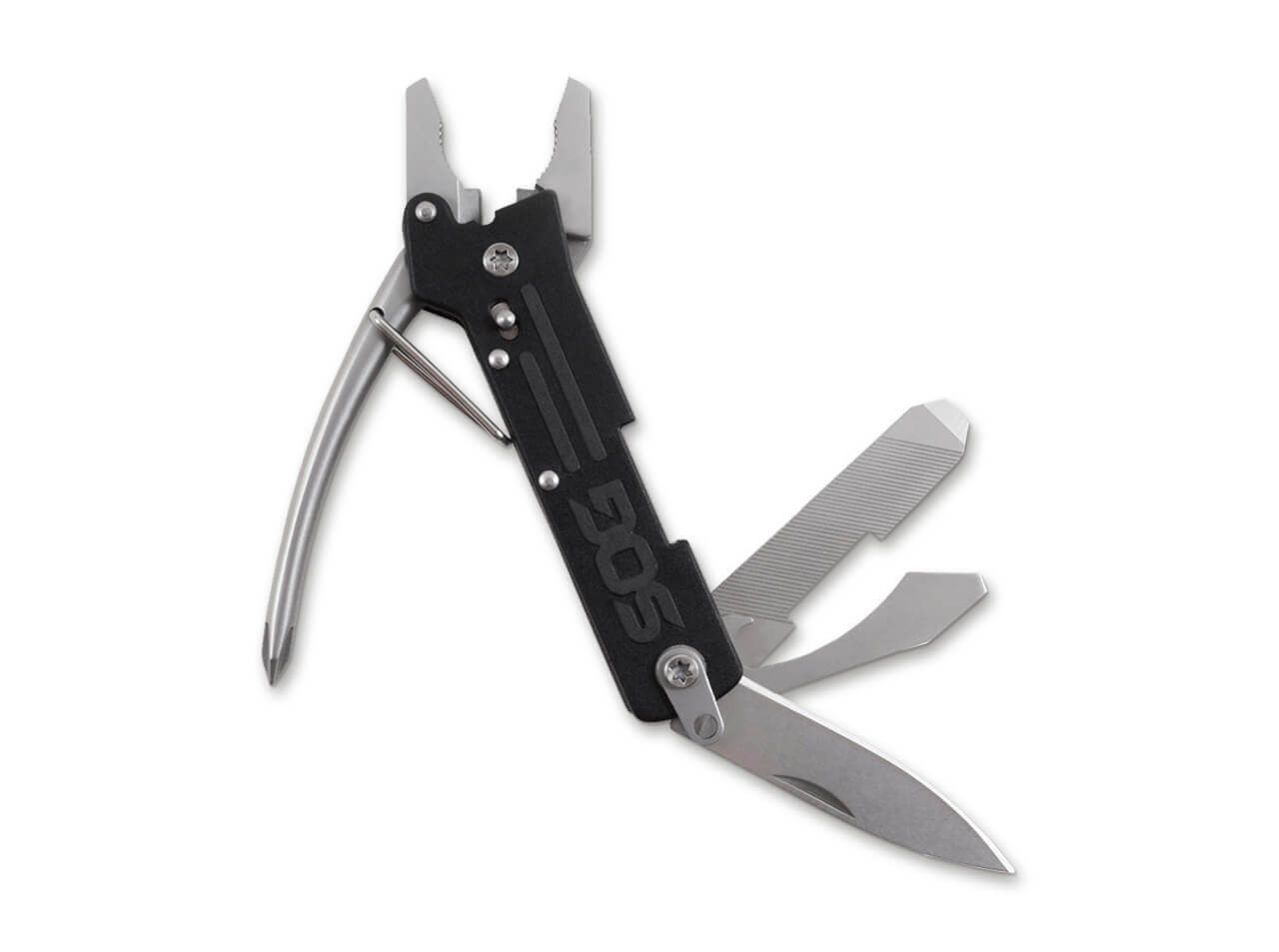 Micro ToolClip